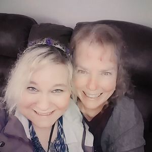 Meet your Posher, Lorena